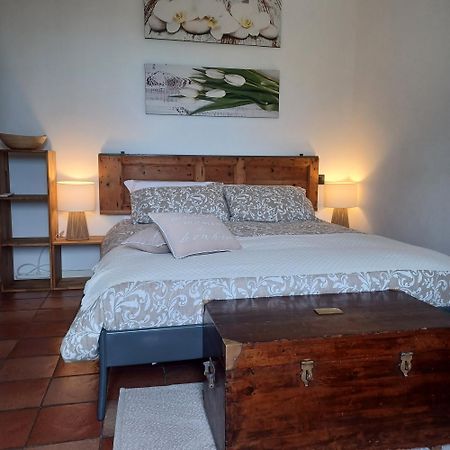 Le Clementine B&B Camogli Exterior foto