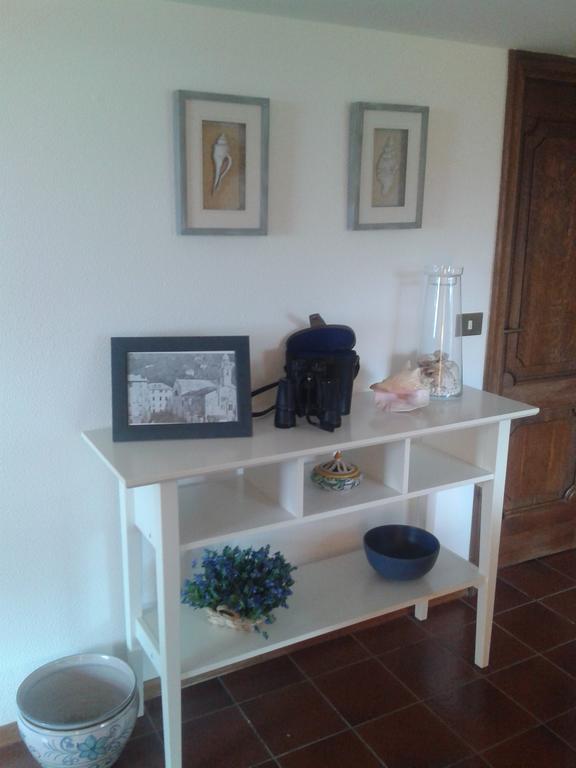 Le Clementine B&B Camogli Exterior foto