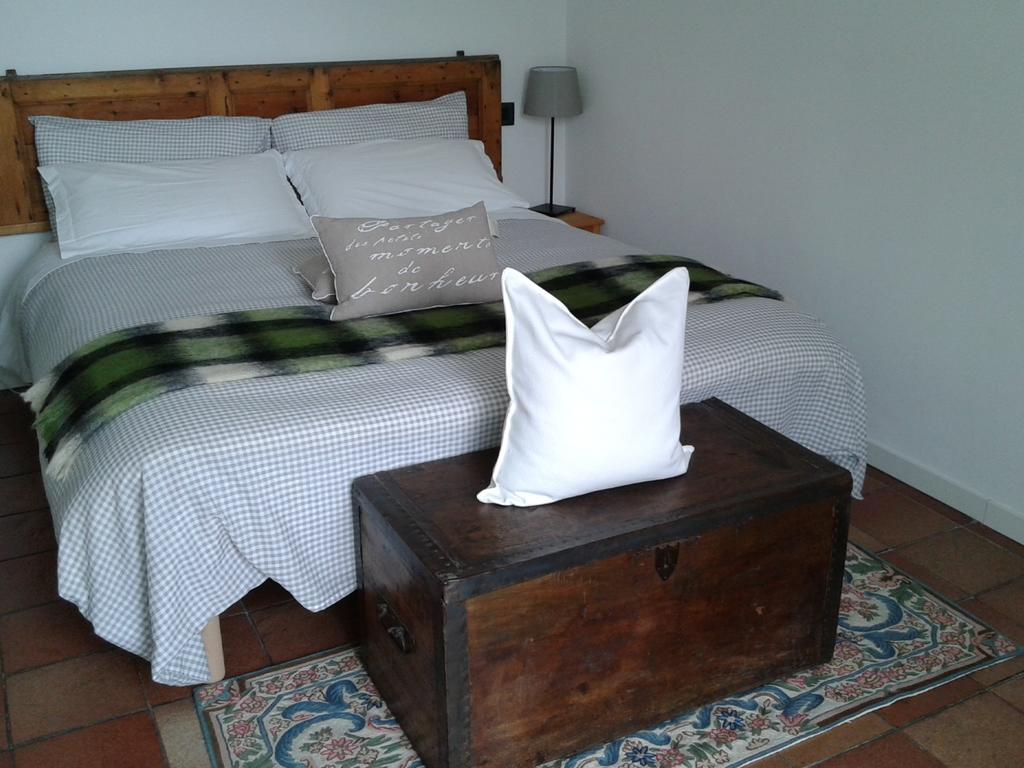 Le Clementine B&B Camogli Exterior foto