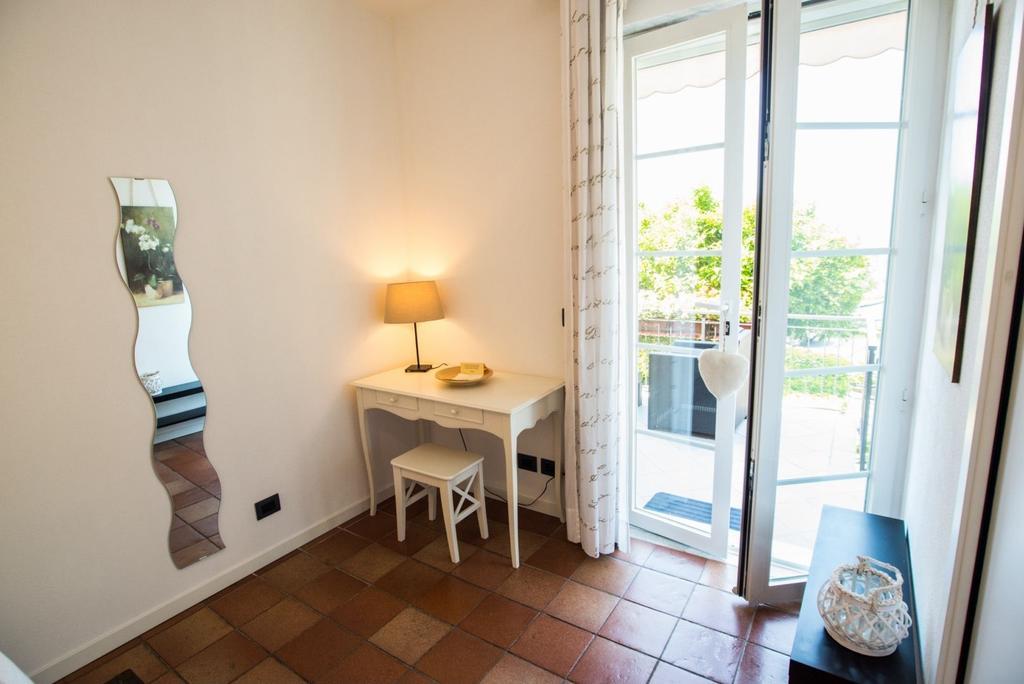 Le Clementine B&B Camogli Exterior foto